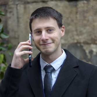 groom